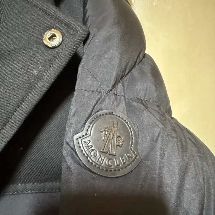 [BUNJANG] Moncler Musella Padded Jacket M Size / 몽클레어 무살라패딩 m사이즈