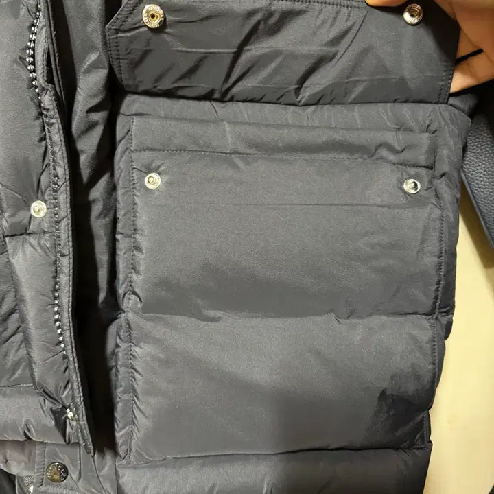 [BUNJANG] Moncler Musella Padded Jacket M Size / 몽클레어 무살라패딩 m사이즈