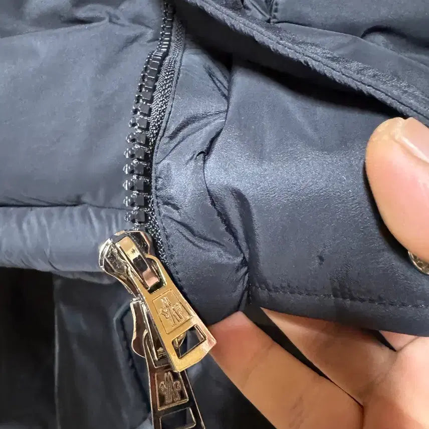 [BUNJANG] Moncler Musella Padded Jacket M Size / 몽클레어 무살라패딩 m사이즈