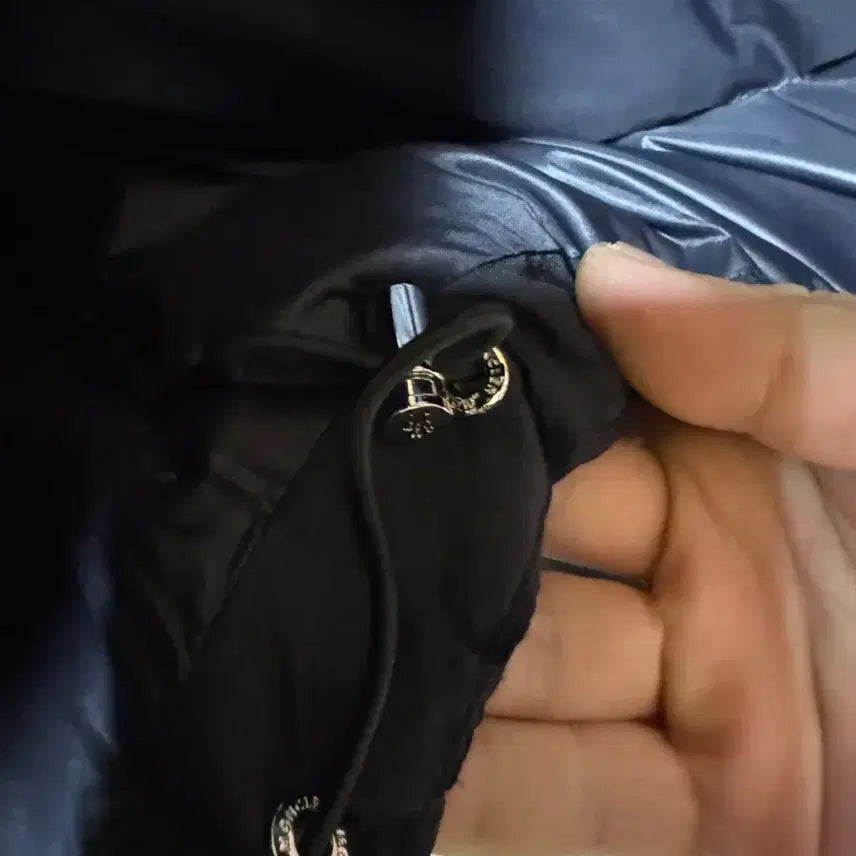 [BUNJANG] Moncler Musella Padded Jacket M Size / 몽클레어 무살라패딩 m사이즈