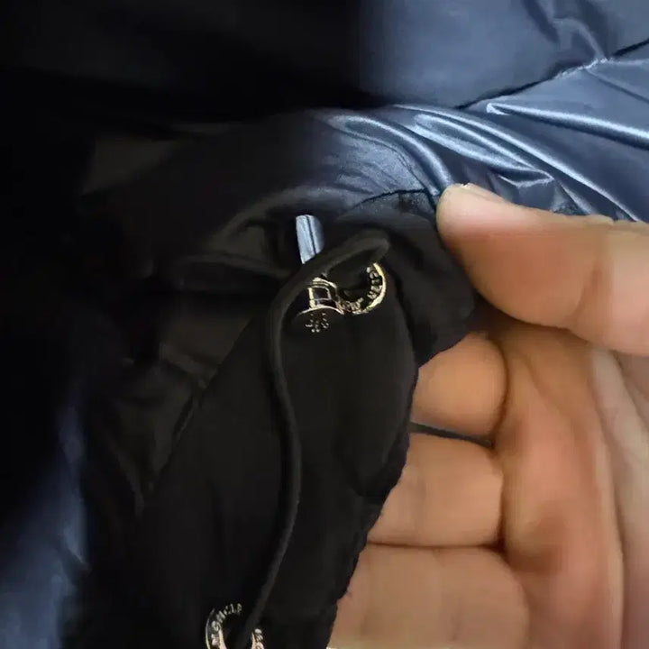 [BUNJANG] Moncler Musella Padded Jacket M Size / 몽클레어 무살라패딩 m사이즈