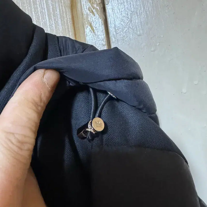 [BUNJANG] Moncler Musella Padded Jacket M Size / 몽클레어 무살라패딩 m사이즈