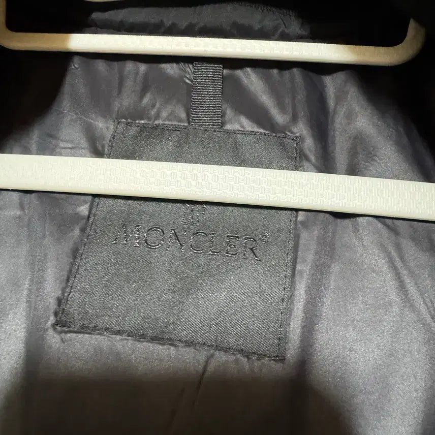 [BUNJANG] Moncler Musella Padded Jacket M Size / 몽클레어 무살라패딩 m사이즈