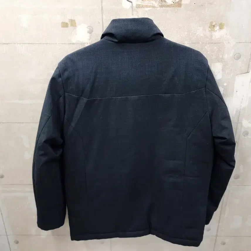 [BUNJANG] Millet Goose Down Lightweight Padded Jacket (Size 100) / 밀레 정품 남성 구스다운 경량 패딩/100/상태우수