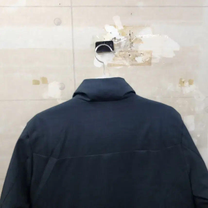 [BUNJANG] Millet Goose Down Lightweight Padded Jacket (Size 100) / 밀레 정품 남성 구스다운 경량 패딩/100/상태우수