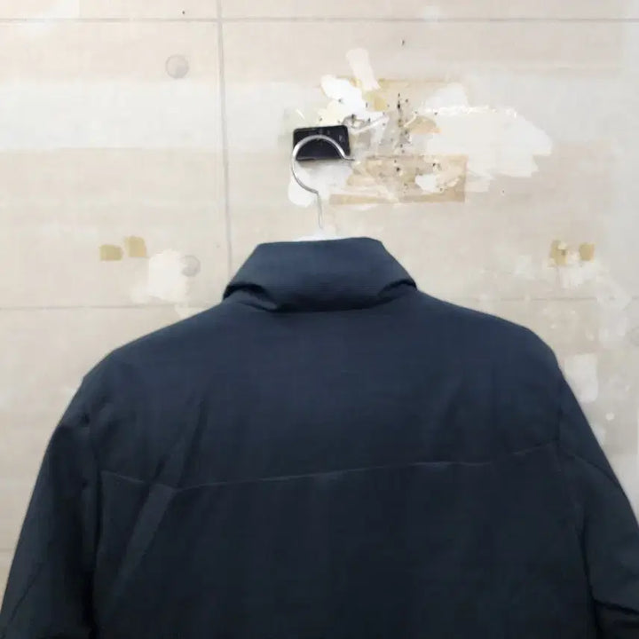 [BUNJANG] Millet Goose Down Lightweight Padded Jacket (Size 100) / 밀레 정품 남성 구스다운 경량 패딩/100/상태우수