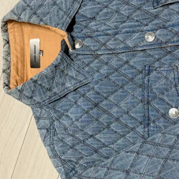 [BUNJANG] Isabel Marant Denim Jacket (M) / 이자벨마랑 청자켓 M (국내100-105) 정품