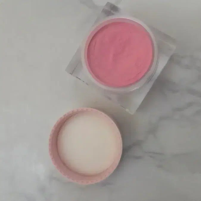 [BUNJANG] Mad Peach Blooming Plush Cream Blusher / 매드피치  무드 믹스 크림 블러셔 블루밍 플러쉬