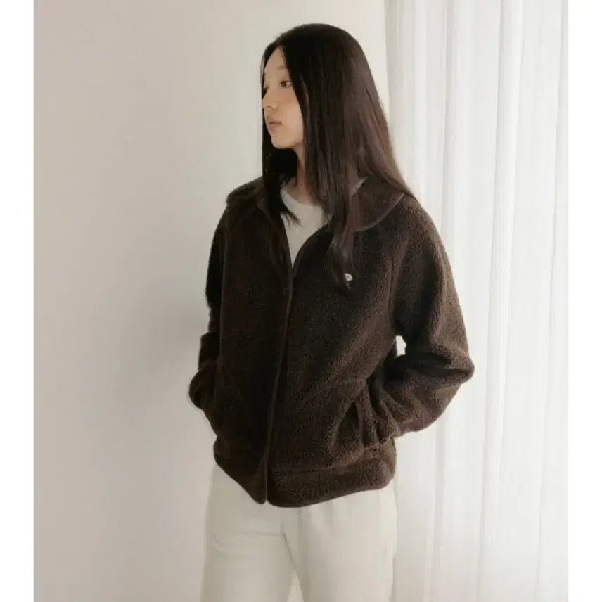 [BUNJANG] Enniz Fleece / 앤니즈 후리스