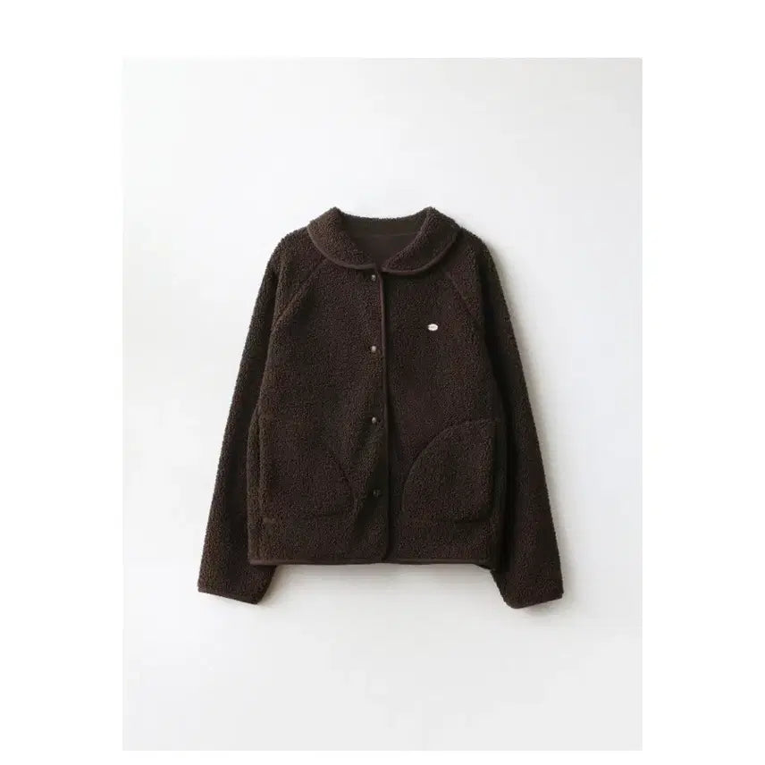 [BUNJANG] Enniz Fleece / 앤니즈 후리스