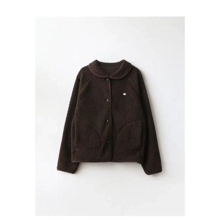 [BUNJANG] Enniz Fleece / 앤니즈 후리스