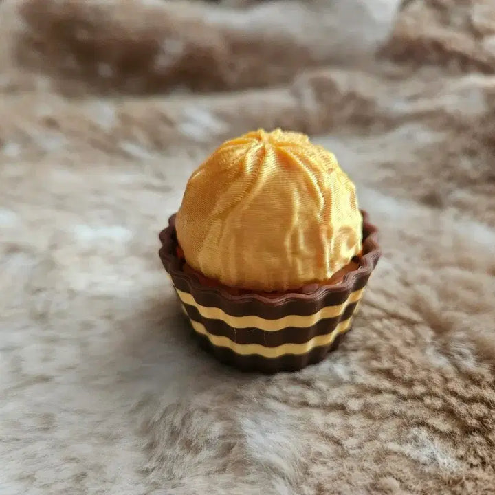 [BUNJANG] Ferrero Rocher Clicker / 페레로로쉐 클릭커