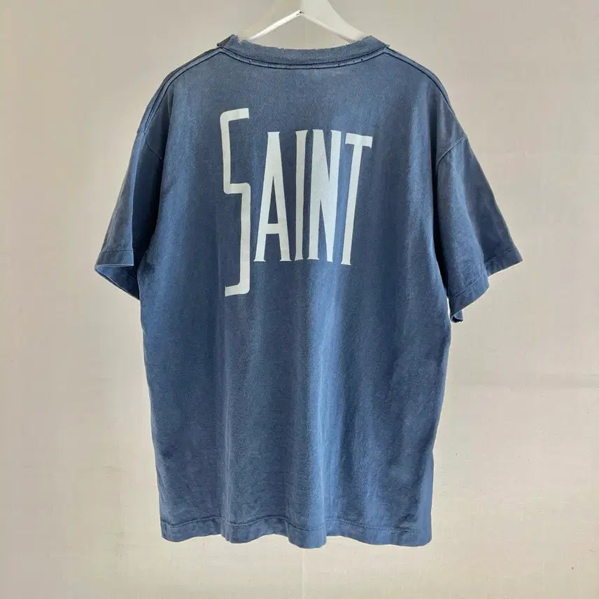[SOLD OUT] [m] 세인트미카엘 디즈니 판타지아 미키 티셔츠