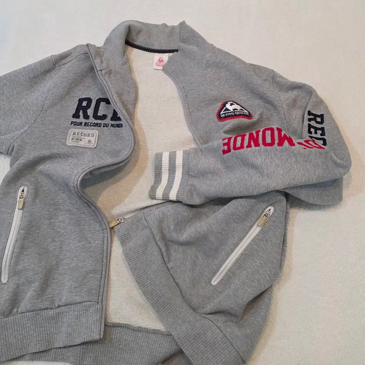 [BUNJANG] Le Coq Sportif Training Set / set. Le Coq Sportif [르꼬끄] 트레이닝복