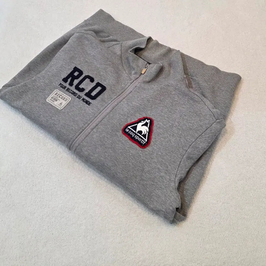 [BUNJANG] Le Coq Sportif Training Set / set. Le Coq Sportif [르꼬끄] 트레이닝복