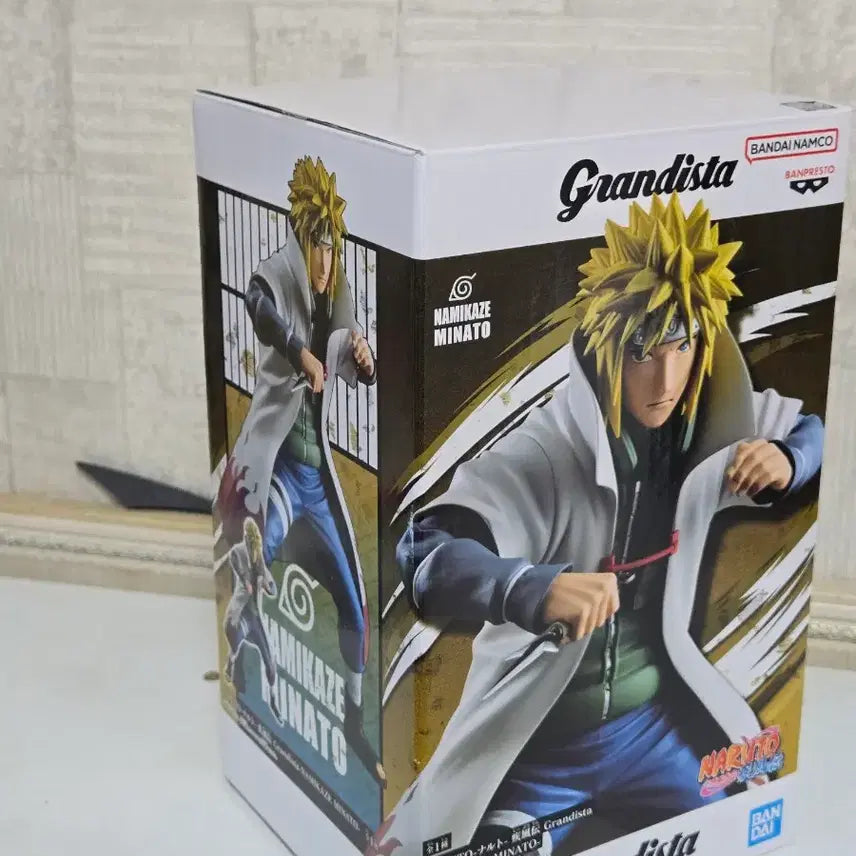 [BUNJANG] Minato Figure / 미나토 피큐어 판매