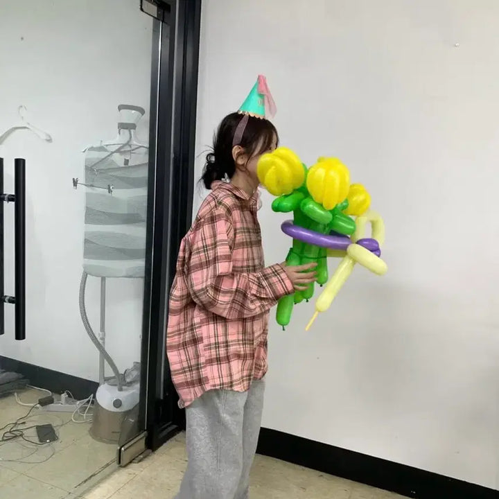 [BUNJANG] 하우유 제작 셔츠 / 하우유 제작 셔츠