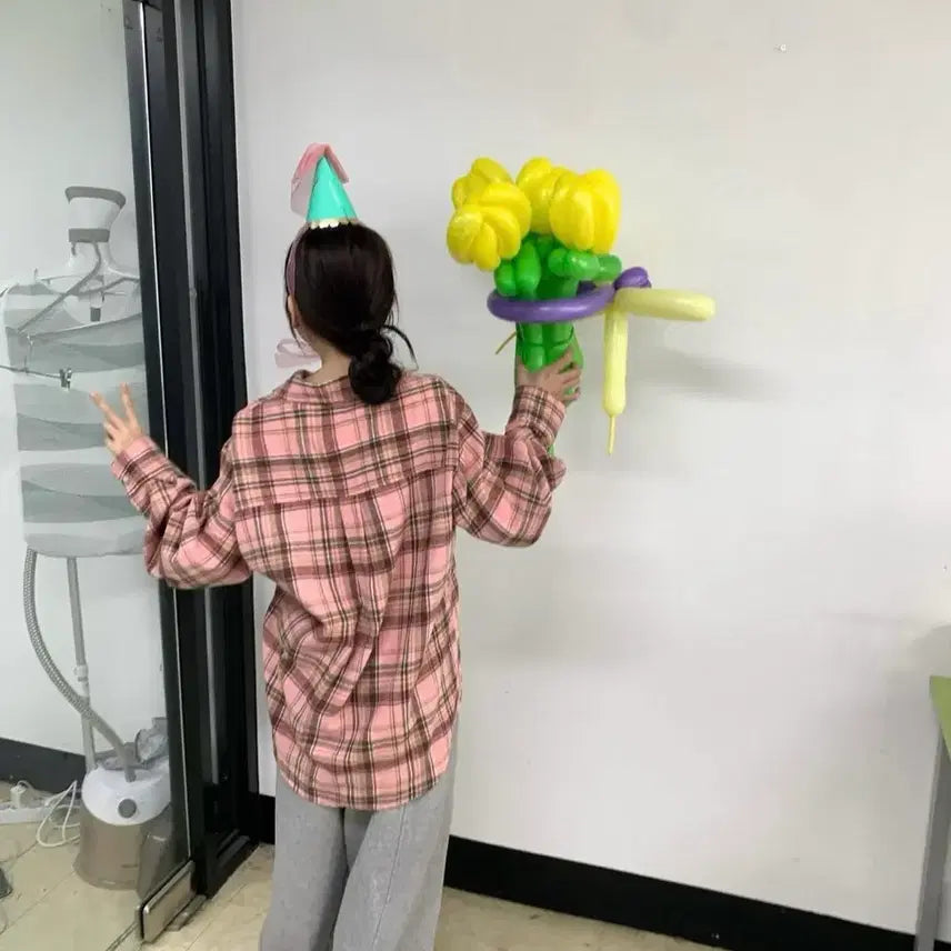 [BUNJANG] 하우유 제작 셔츠 / 하우유 제작 셔츠