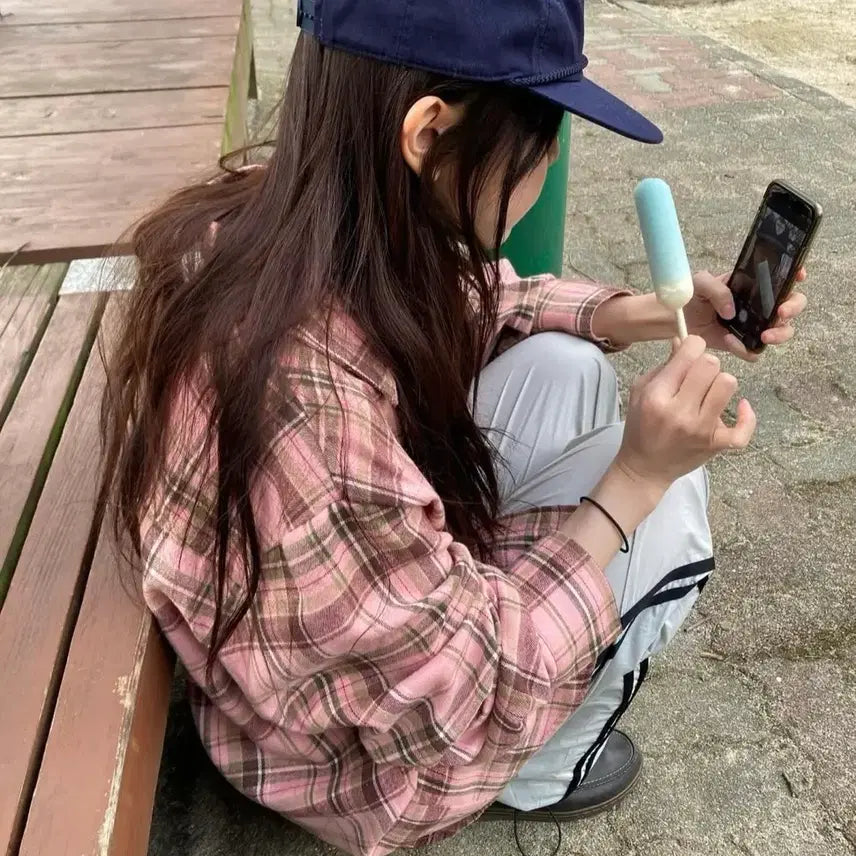 [BUNJANG] 하우유 제작 셔츠 / 하우유 제작 셔츠