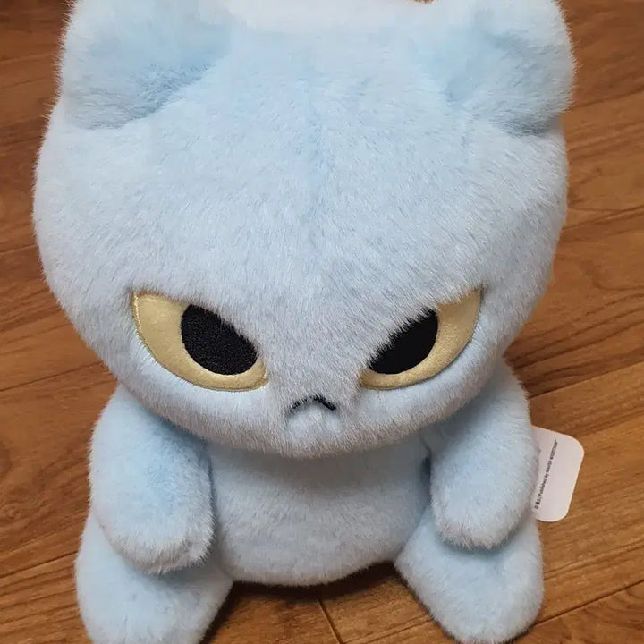 [BUNJANG] Yongman Doll / 용한소녀 용만이 봉제인형 판매