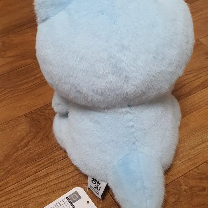 [BUNJANG] Yongman Doll / 용한소녀 용만이 봉제인형 판매