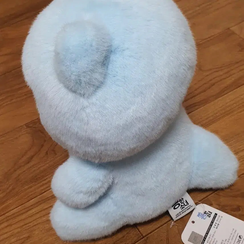 [BUNJANG] Yongman Doll / 용한소녀 용만이 봉제인형 판매