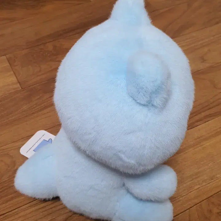 [BUNJANG] Yongman Doll / 용한소녀 용만이 봉제인형 판매