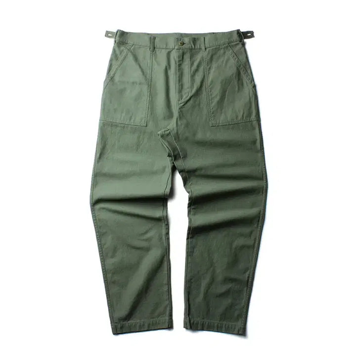 [BUNJANG] The Rescue KILROY PANTS [O.G.] M size / 더레스큐 KILROY PANTS [O.G.] M사이즈