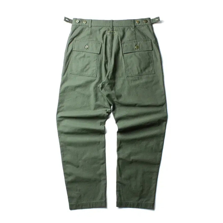 [BUNJANG] The Rescue KILROY PANTS [O.G.] M size / 더레스큐 KILROY PANTS [O.G.] M사이즈