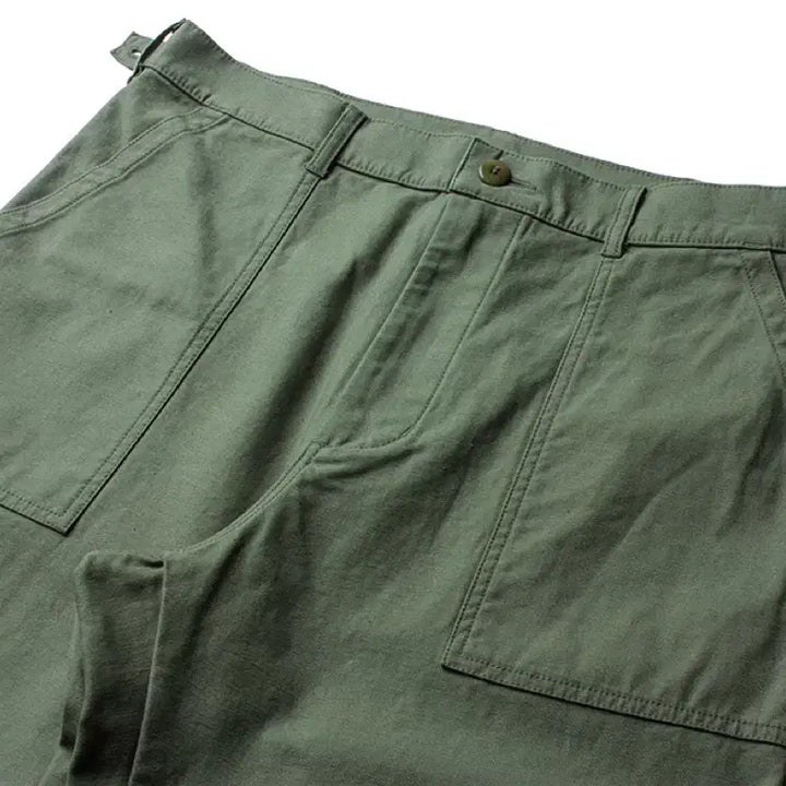 [BUNJANG] The Rescue KILROY PANTS [O.G.] M size / 더레스큐 KILROY PANTS [O.G.] M사이즈
