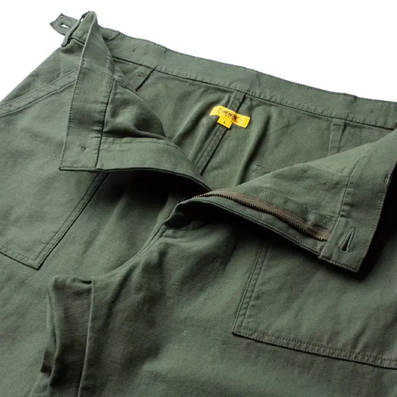 [BUNJANG] The Rescue KILROY PANTS [O.G.] M size / 더레스큐 KILROY PANTS [O.G.] M사이즈