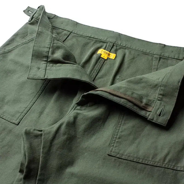 [BUNJANG] The Rescue KILROY PANTS [O.G.] M size / 더레스큐 KILROY PANTS [O.G.] M사이즈