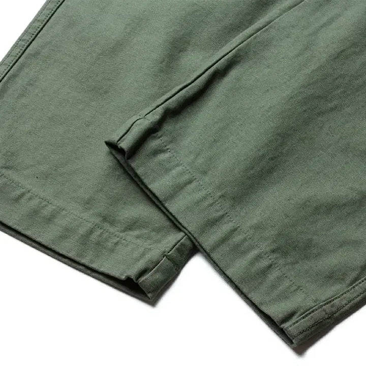 [BUNJANG] The Rescue KILROY PANTS [O.G.] M size / 더레스큐 KILROY PANTS [O.G.] M사이즈