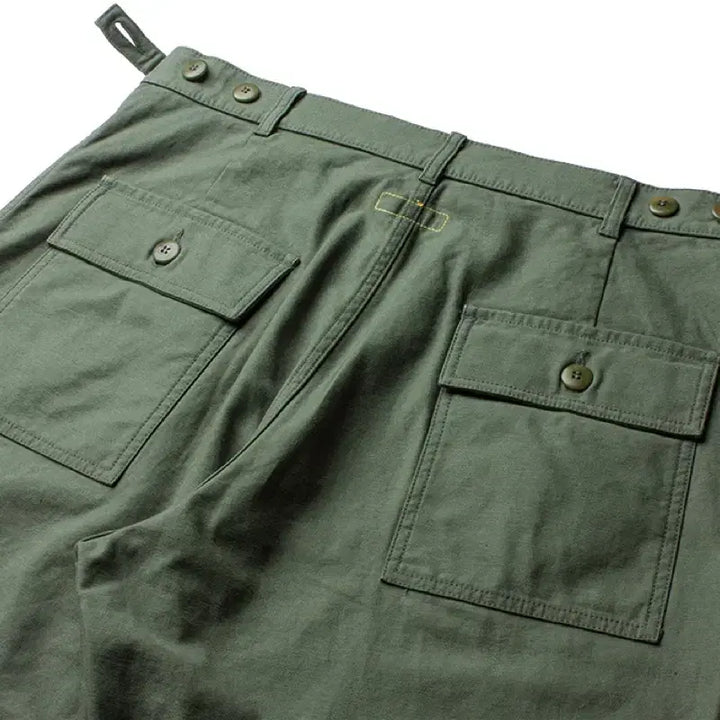 [BUNJANG] The Rescue KILROY PANTS [O.G.] M size / 더레스큐 KILROY PANTS [O.G.] M사이즈