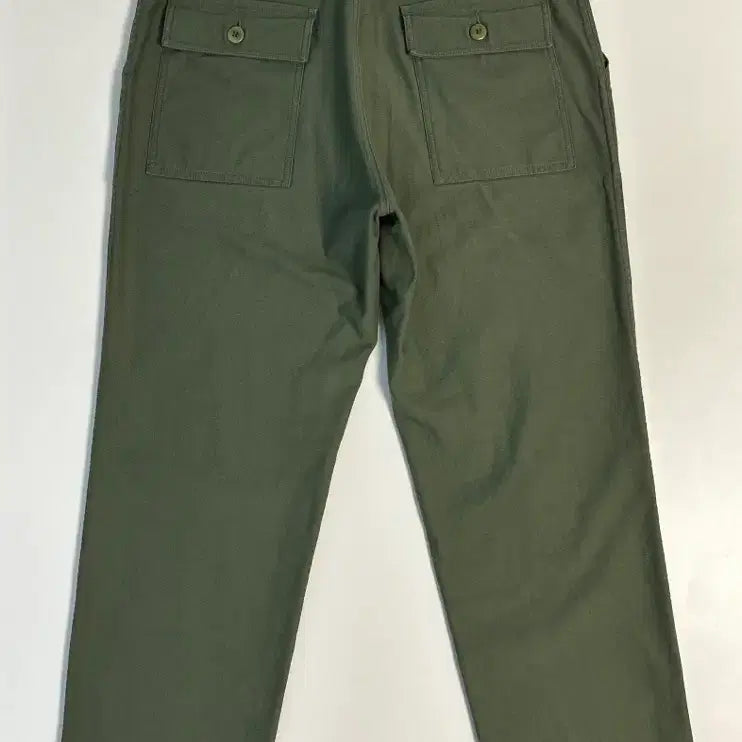 [BUNJANG] The Rescue KILROY PANTS [O.G.] M size / 더레스큐 KILROY PANTS [O.G.] M사이즈