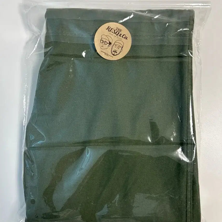 [BUNJANG] The Rescue KILROY PANTS [O.G.] M size / 더레스큐 KILROY PANTS [O.G.] M사이즈