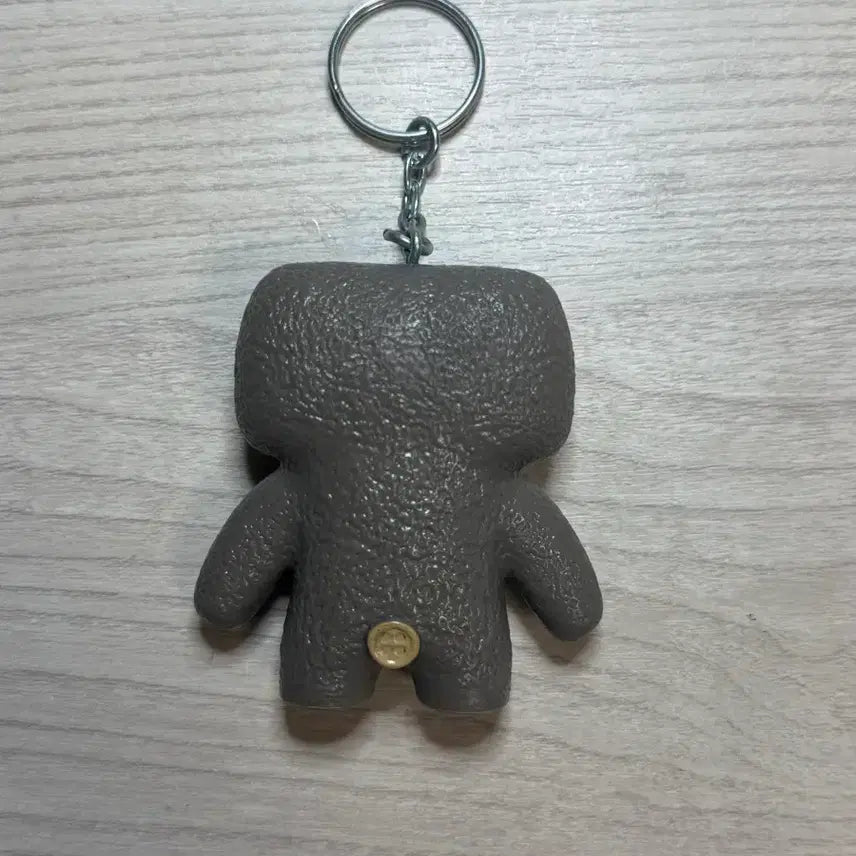 [BUNJANG] Pugler Keyring / 퍼글러 키링