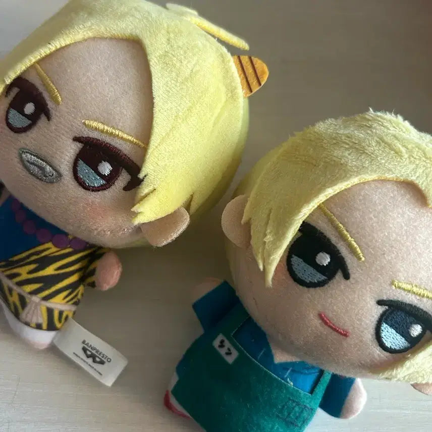 [BUNJANG] Asakura Shin Plushie / 세일) 아사쿠라 신 누이
