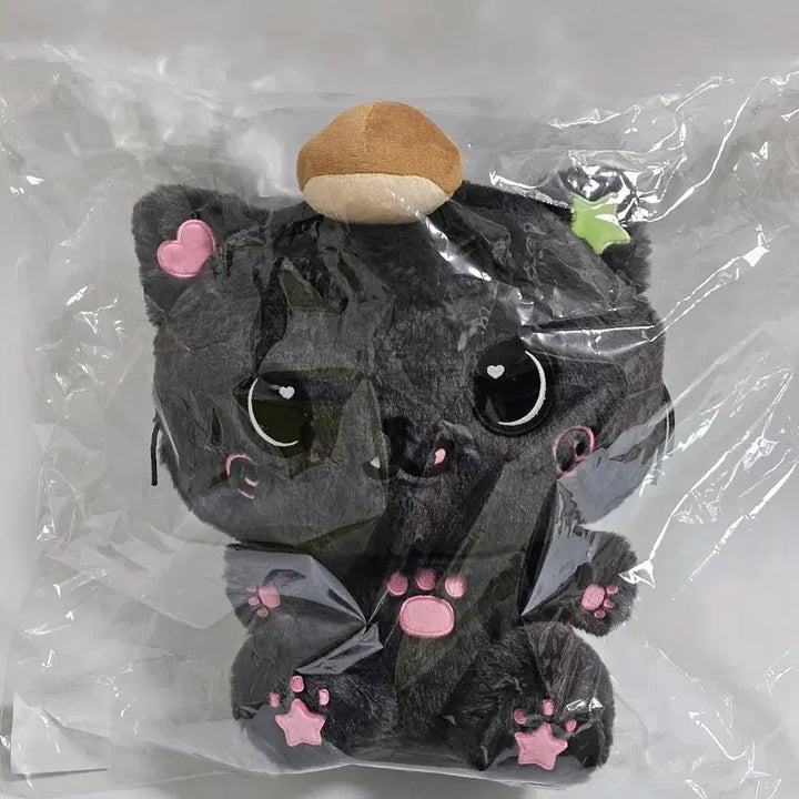 [BUNJANG] NCT WISH Riku Kuri 30cm Doll / 미개봉)엔시티위시 리쿠 대왕 쿠리 30cm NCT WISH 위시베이커리