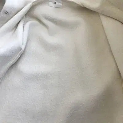 [BUNJANG] Alto Genuine Nylon Blend Long Jacket with Detachable Fur Hood / alto 정품 - 55.66/새거수준