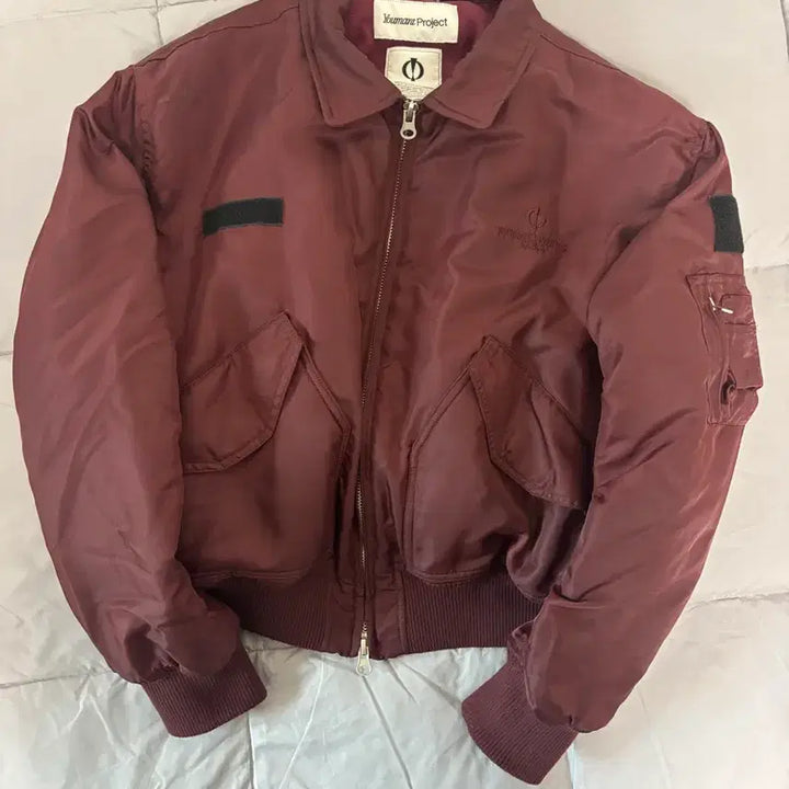 [BUNJANG] U:ME:NT MA1 / 유먼트 MA1