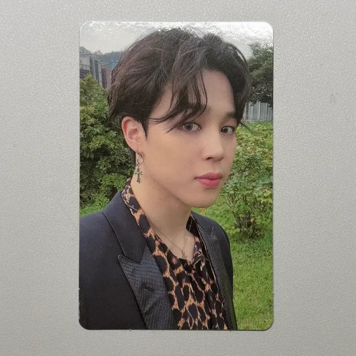 [BUNJANG] BTS Jimin 2020 Memories Blu-ray / 방탄 2020 메모리즈 블루레이 지민