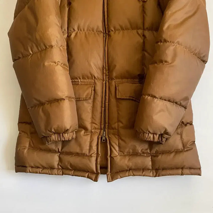 [BUNJANG] Warhouse Bodies Down Padded Jacket / 웨어하우스 Warhouse Bodies 워크 다운 패딩 자켓
