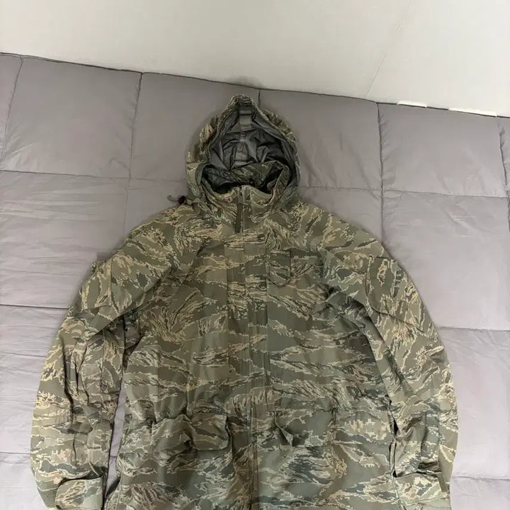 [BUNJANG] Military Field Jacket / 미군 야상 자켓