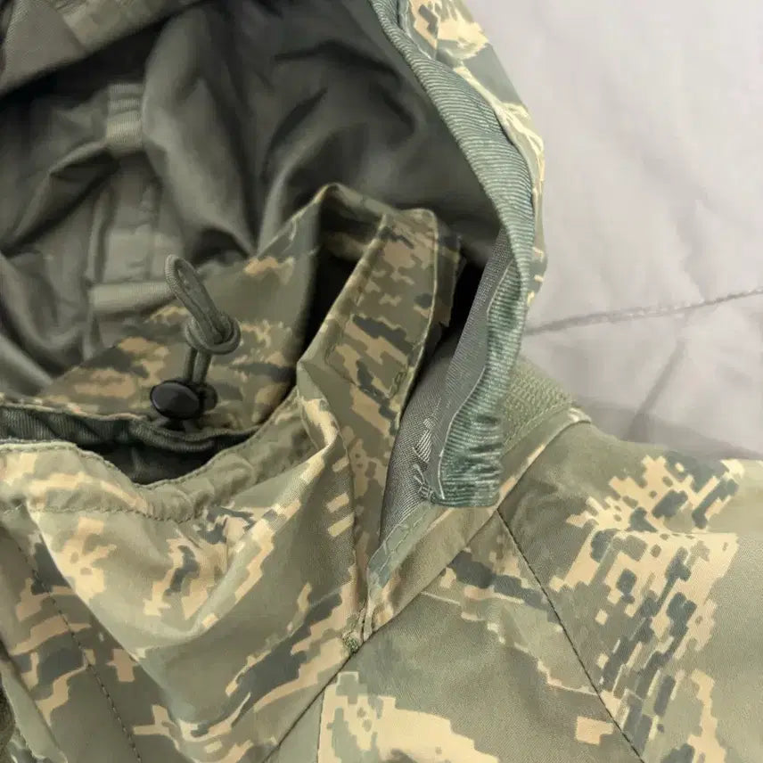 [BUNJANG] Military Field Jacket / 미군 야상 자켓