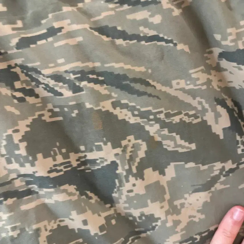 [BUNJANG] Military Field Jacket / 미군 야상 자켓
