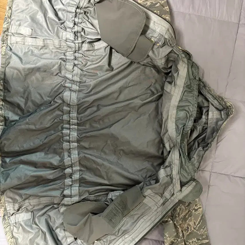 [BUNJANG] Military Field Jacket / 미군 야상 자켓