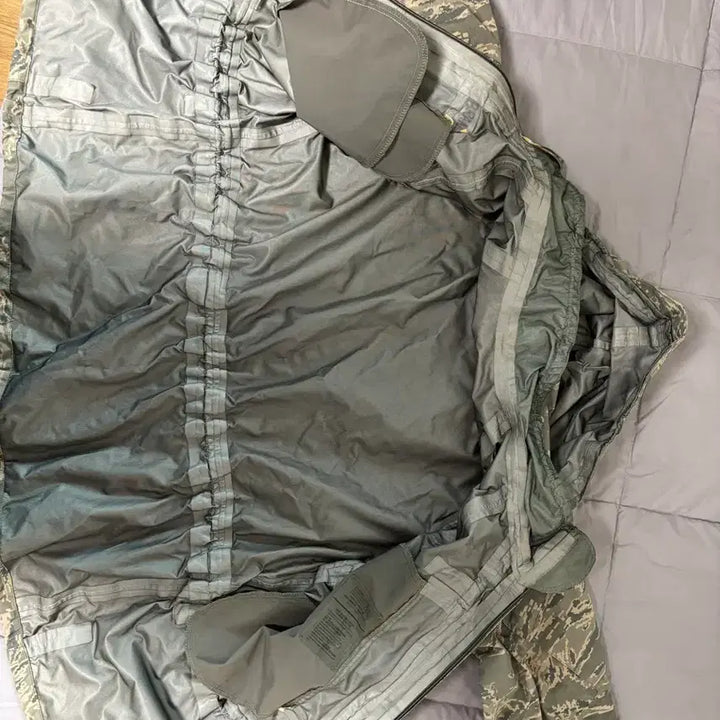 [BUNJANG] Military Field Jacket / 미군 야상 자켓