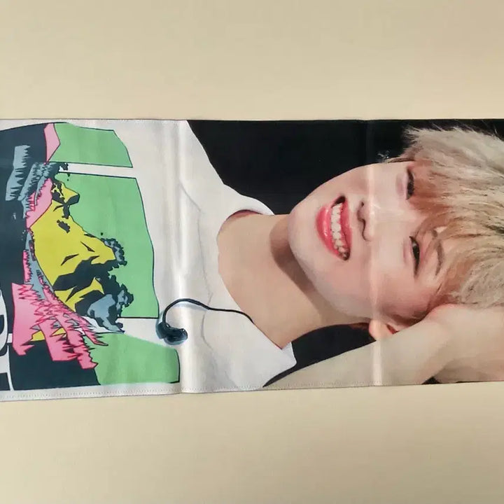[BUNJANG] NCT Jisung Slogan / 엔시티 지성 슬로건 양도