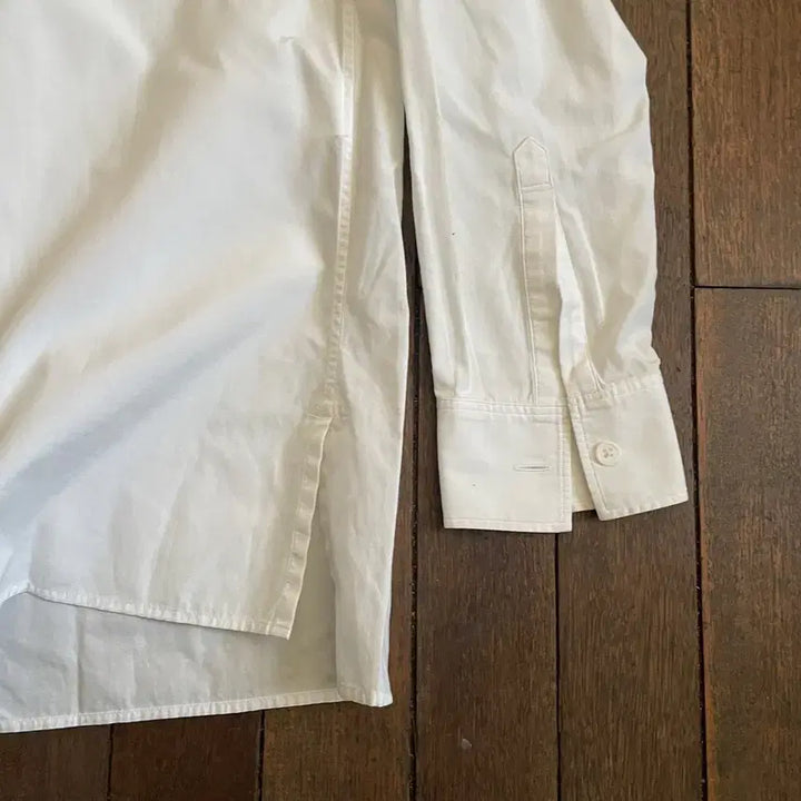 [BUNJANG] Yohji Yamamoto Syte Shirt / 요지 야마모토 Syte 셔츠 남방